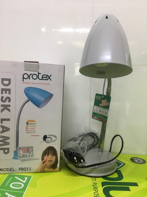 Đèn bàn Protex PR011