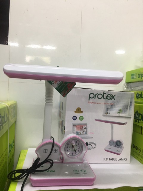 Đèn bàn Protex PR015