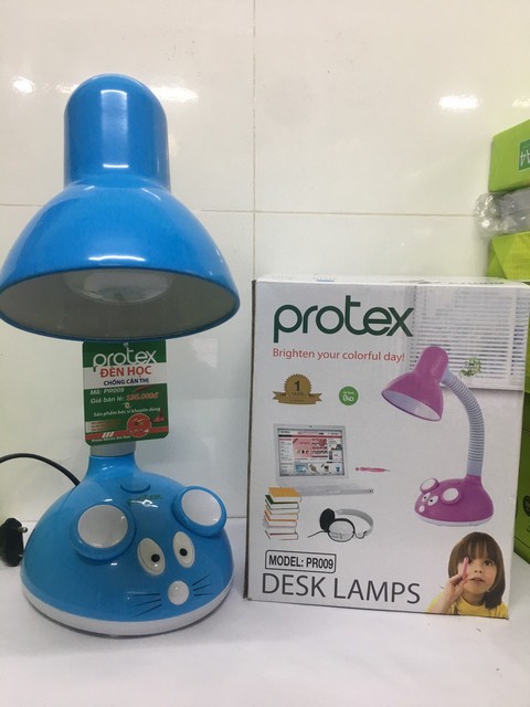 Đèn bàn Protex PR009