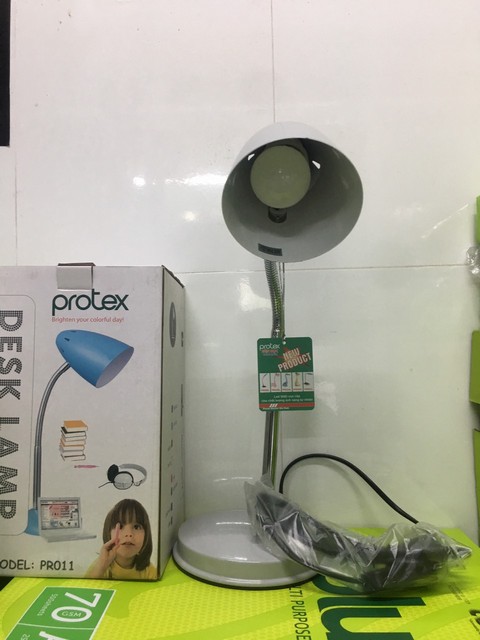 Đèn bàn Protex PR011