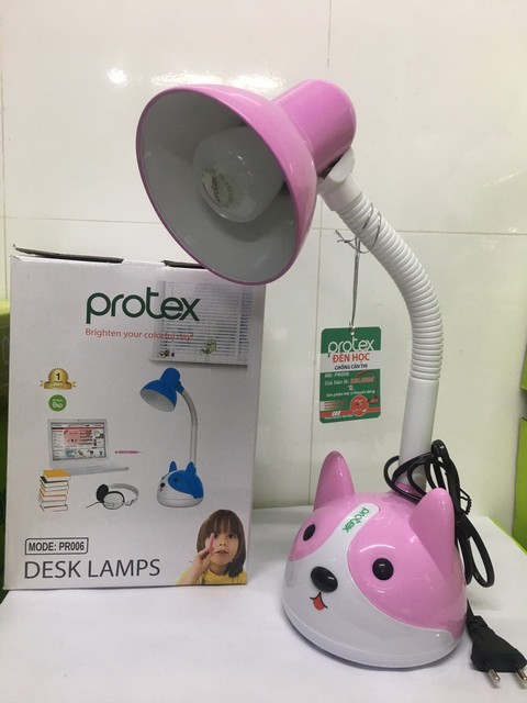 Đèn bàn Protex PR006