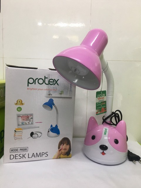 Đèn bàn Protex PR006