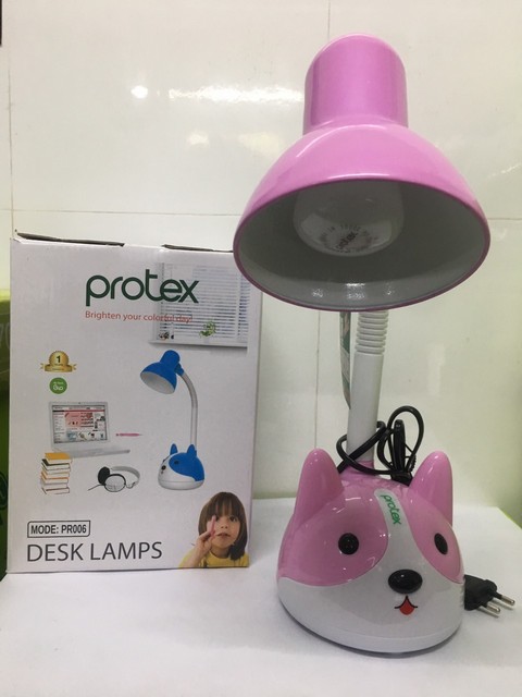 Đèn bàn Protex PR006