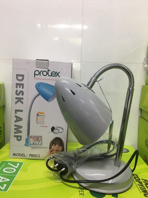 Đèn bàn Protex PR011