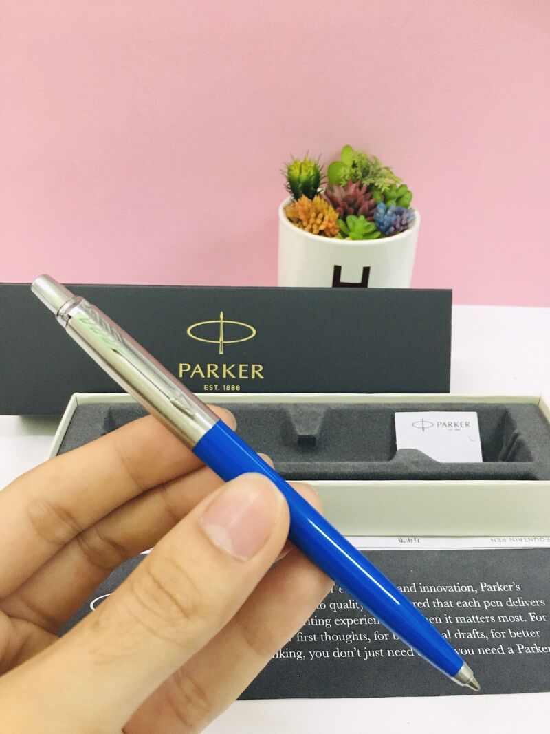 Bút ký Parker JOT ORGI TB6-2076053