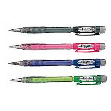 Bút chì kim Pentel 0.5mm AX105C hộp 12 cây