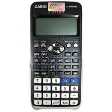 Máy tính Casio FX-580VN