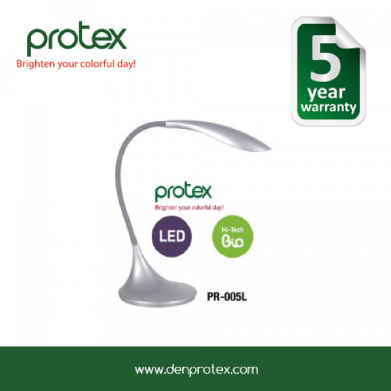 Đèn bàn Protex PR-005L chế độ sưởi ấm