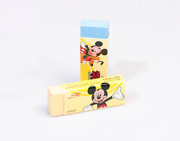 Tẩy Mickey E-017/Mi Hộp 20