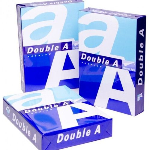 Giấy A4 Double A (500) ĐL80