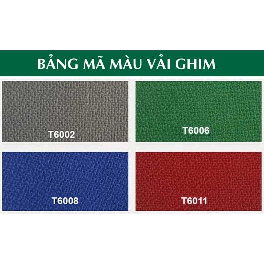 Bảng ghim nỉ xanh khung nhôm 1m2x1m8