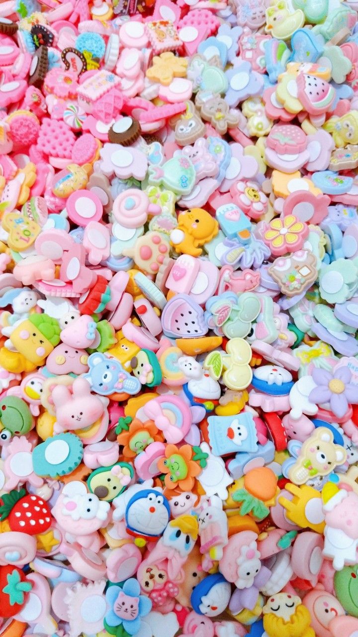 Charm lớn