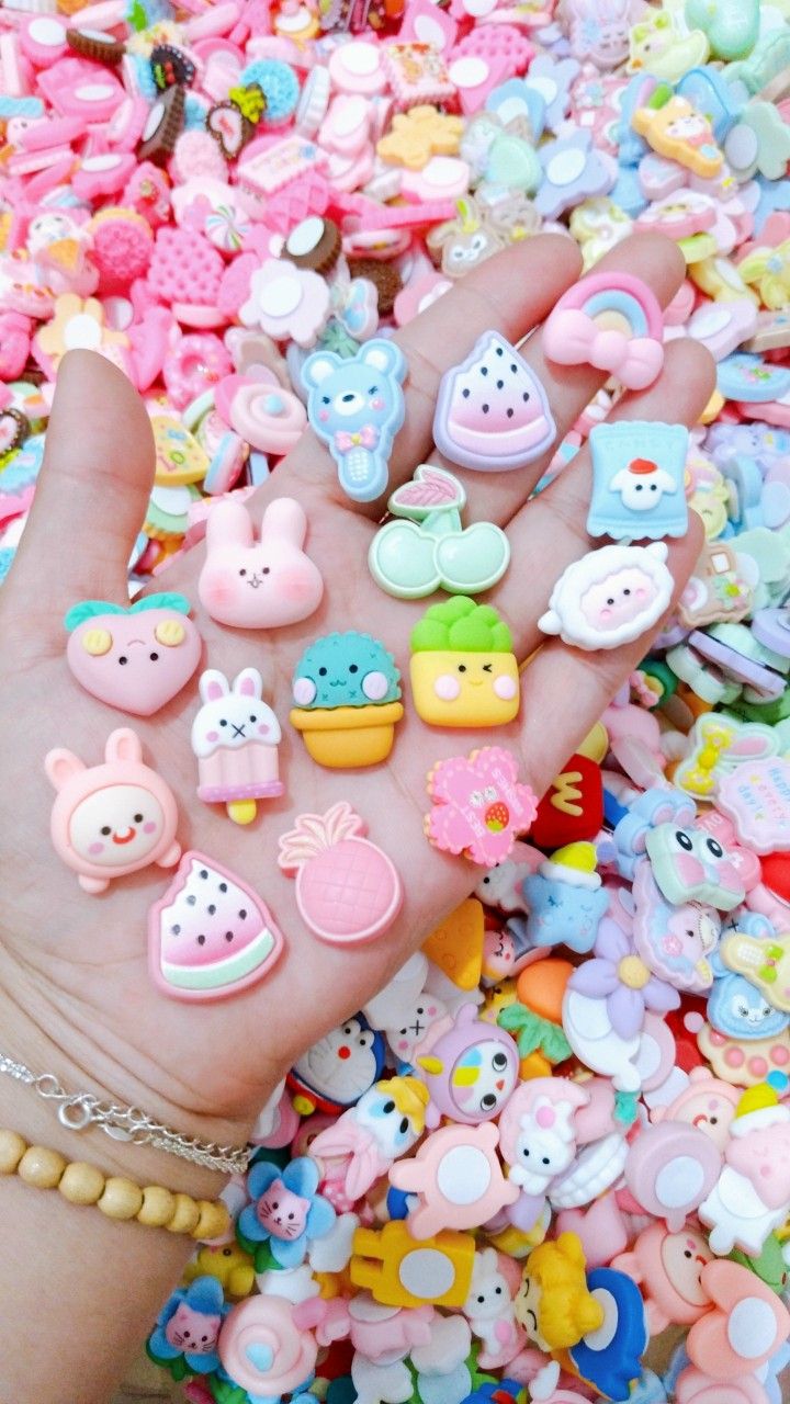 Charm lớn