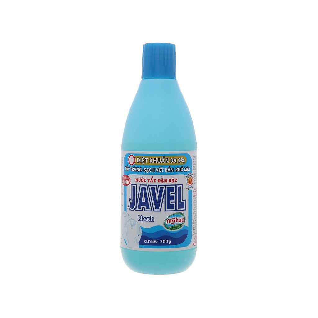 Thuốc tẩy Javel - 300g