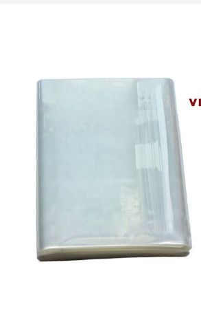 Bao vở sinh viên 17x25.5 (xấp 100 tờ)