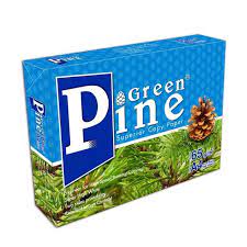 Giấy A4 Green Pine ĐL65