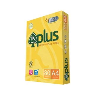 Giấy A4 Plus ĐL80