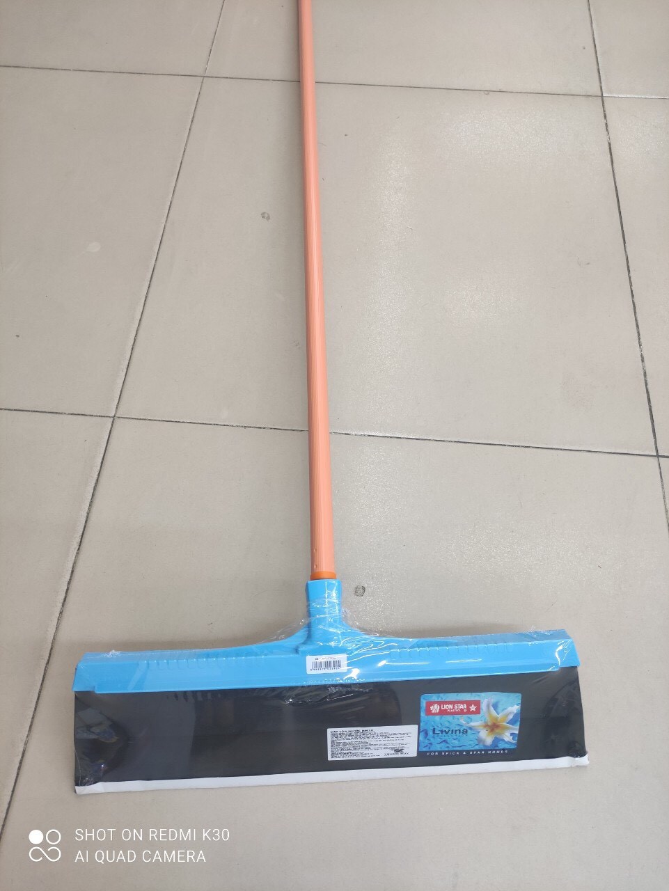 Cây cào nước 40cm Indo