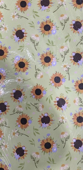 Giấy gói quà láng đẹp (52x79) - ( Xấp 50)