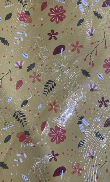 Giấy gói quà láng đẹp (52x79) - ( Xấp 50)