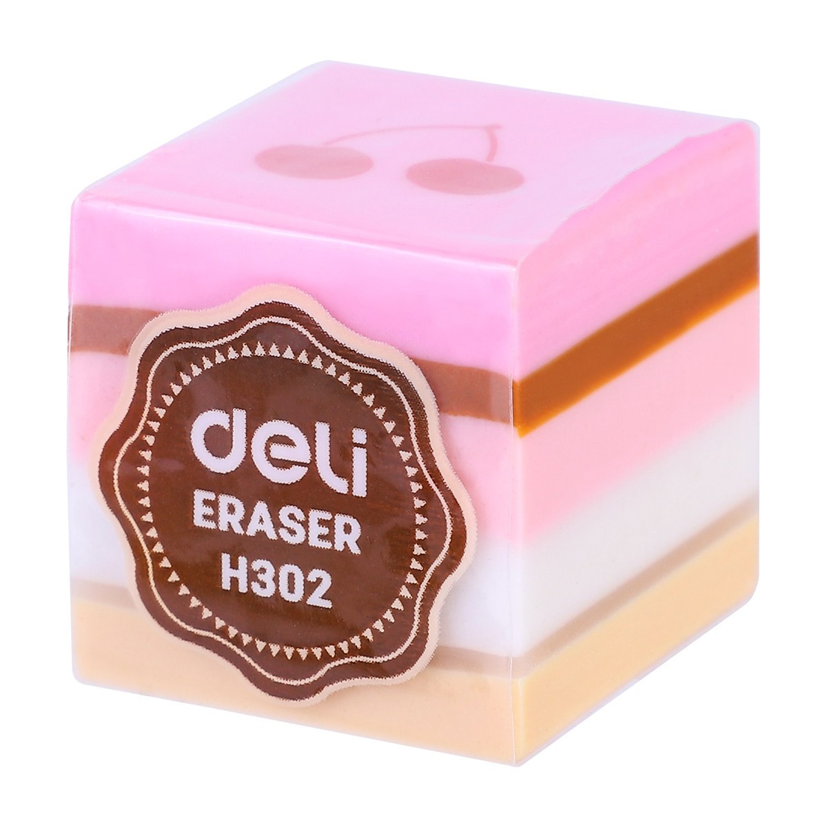 Tẩy Deli Bánh EH302 (Hộp 32)(HĐ 8%)