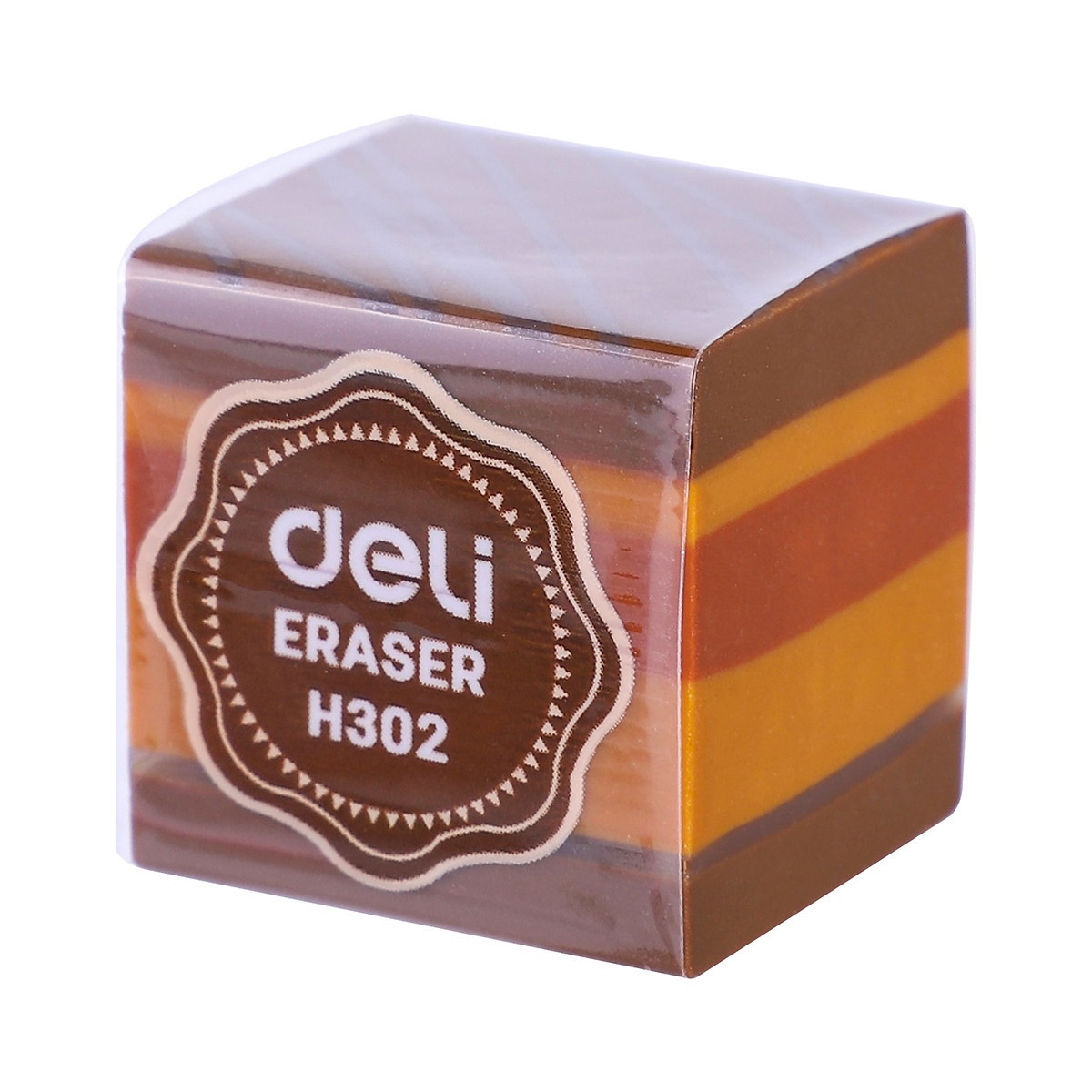 Tẩy Deli Bánh EH302 (Hộp 32)(HĐ 8%)