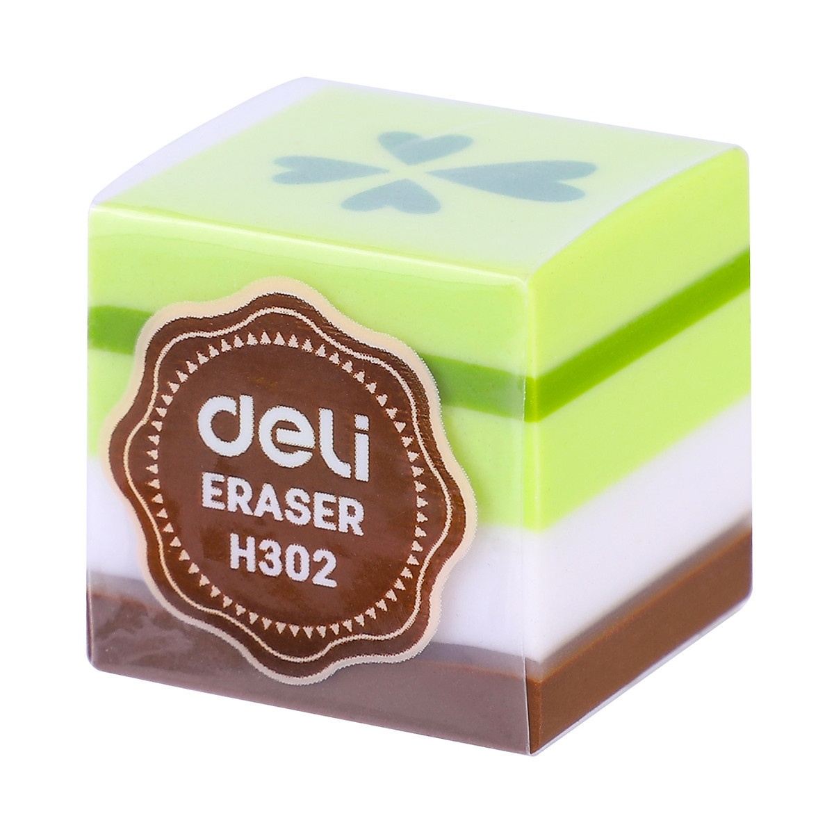 Tẩy Deli Bánh EH302 (Hộp 32)(HĐ 8%)