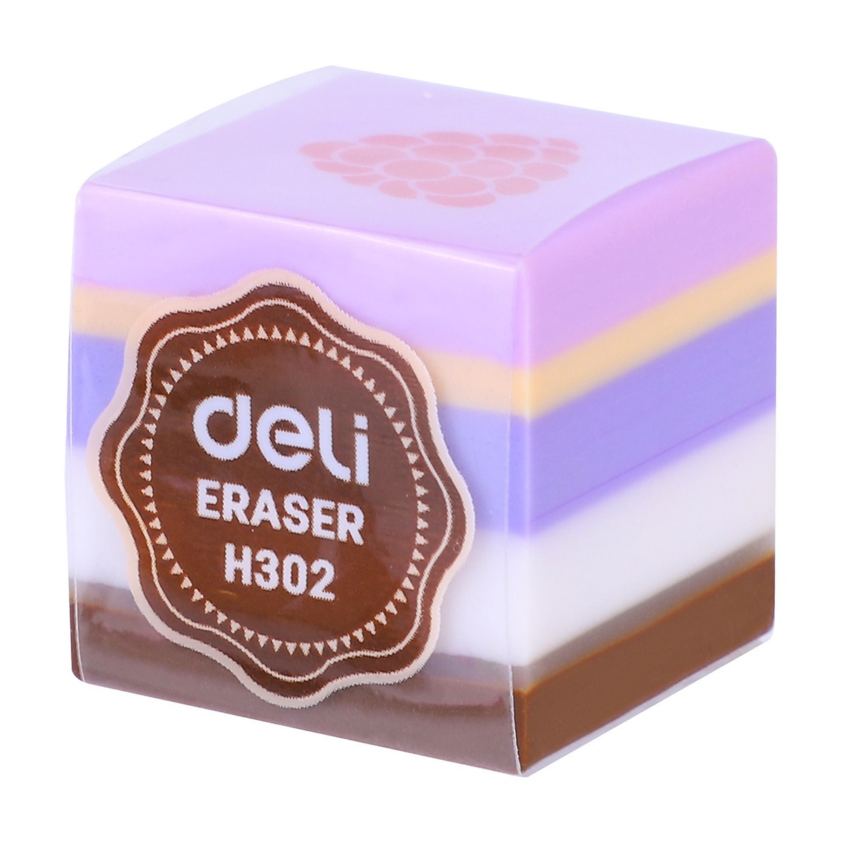 Tẩy Deli Bánh EH302 (Hộp 32)(HĐ 8%)