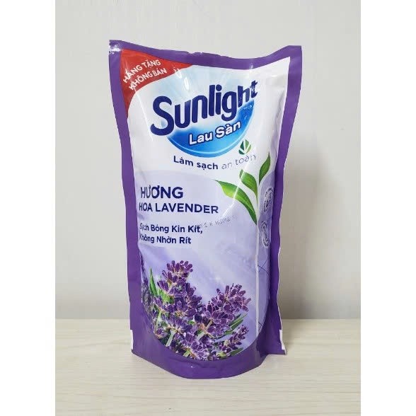 Nước lau sàn Sunlight 700g