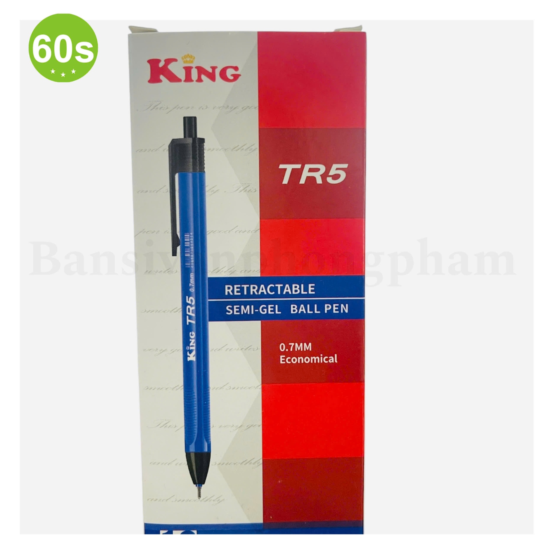 Giấy xếp sao trơn 4 màu (540 tờ)