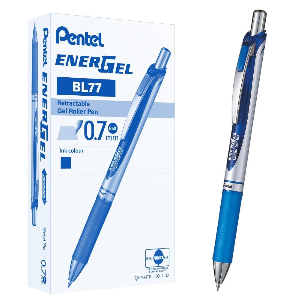 Bút Pentel BL077