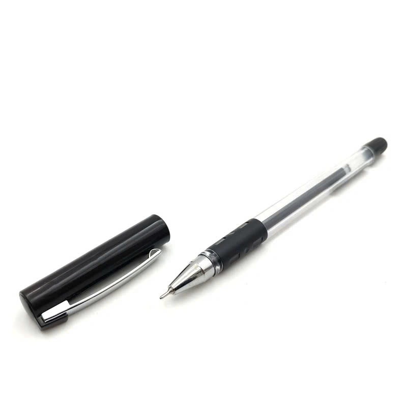 Bút gel pen LINC - Đen (Hộp 12c)
