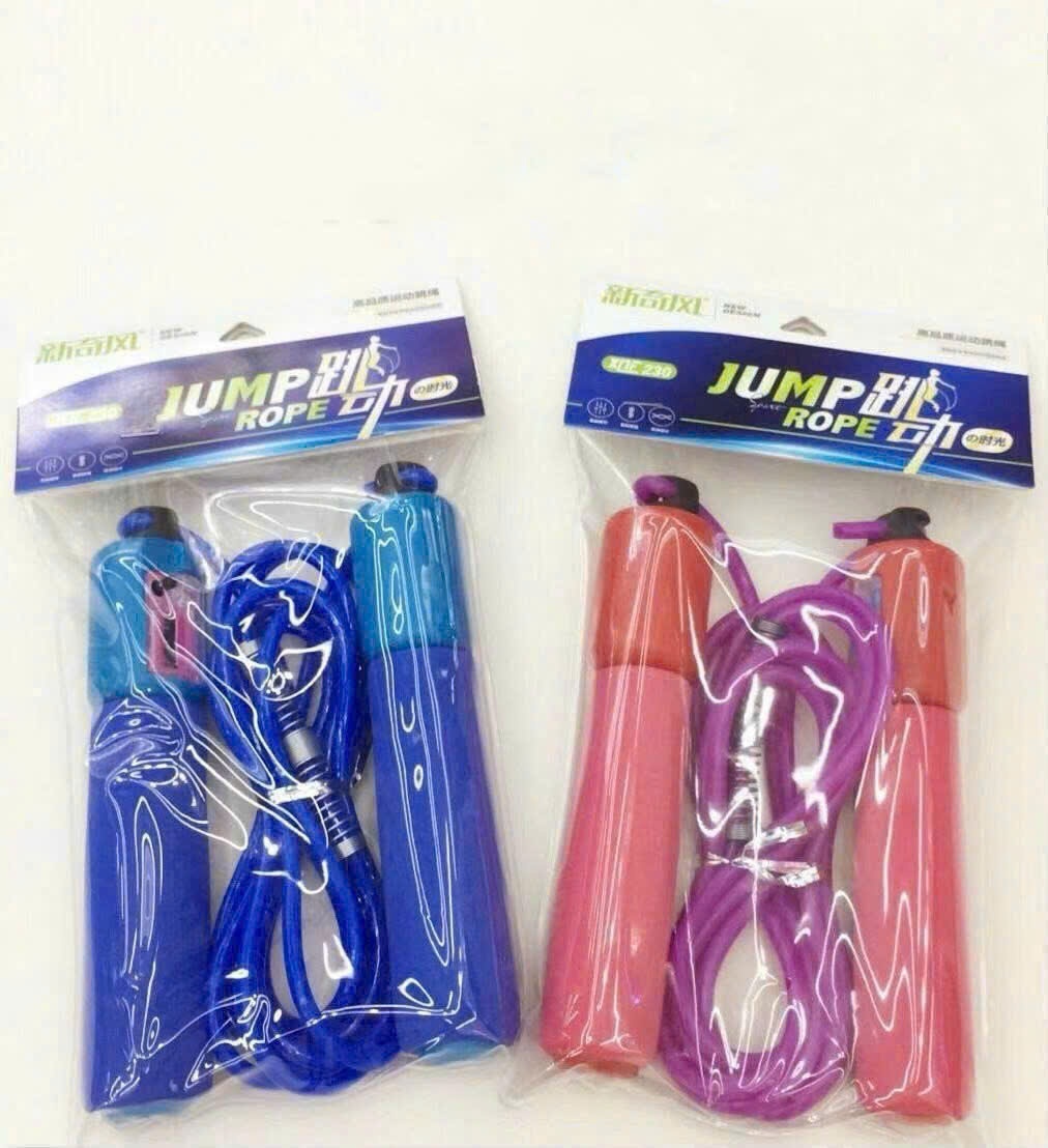 Dây nhảy JumP No 230 (HGP) (K)