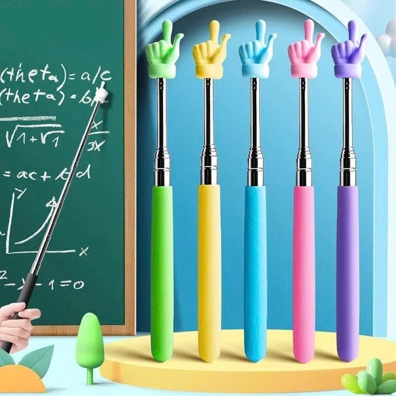 Gậy chỉ bảng (Lốc 20) (K)
