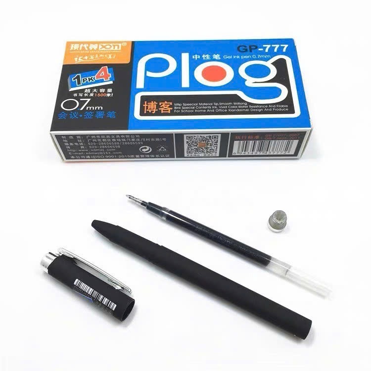 Bút GP777 số lượng lớn