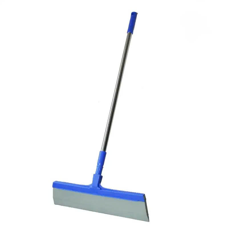 Cây cào nước inox mới (bế nhựa)