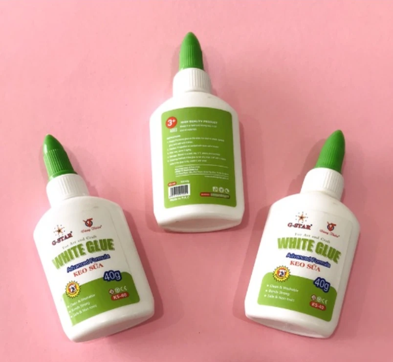 Keo sữa G-Star KS-40 (Hộp 24) (HĐ 8%)