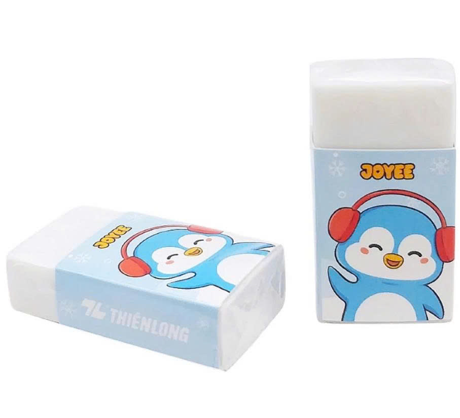 Tẩy TL E-09 (Hộp 30) (HĐ 8%)