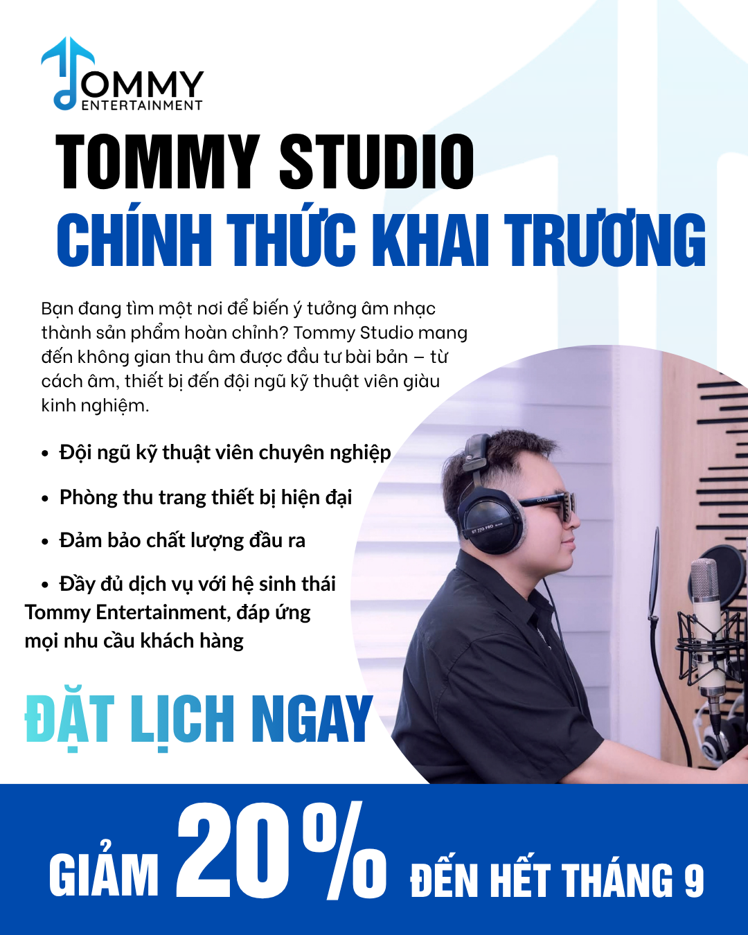 GIẢM GIÁ KHAI TRƯƠNG