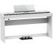 Đàn piano điện Roland FP-60X - Trắng