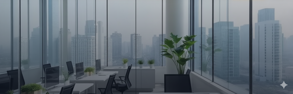 Giải Pháp Cửa Nhôm Kính cho cao cấp cho mọi không gian