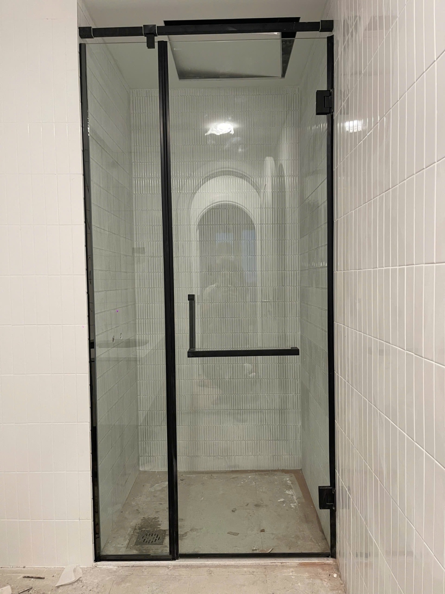 Vách Kính Tắm 03