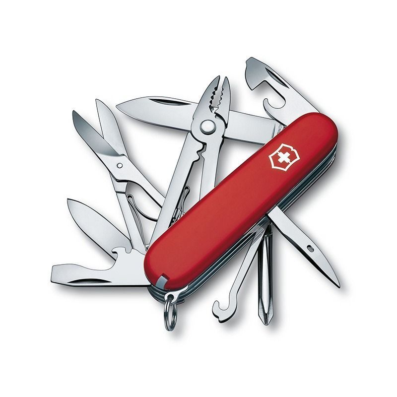 Dụng Cụ Đa Năng Victorinox - 91mm - Deluxe Tinker