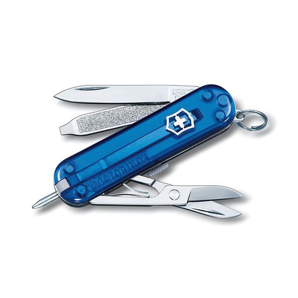 Dụng cụ đa năng victorinox - 58mm - Signature