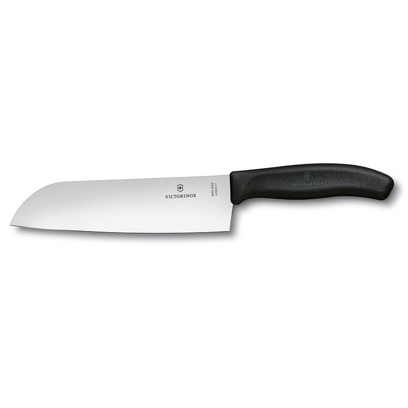 Victorinox - Dao Bếp Swiss Classic Santoku Knife 6.8503.17B