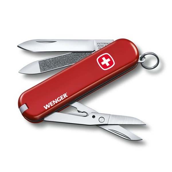 Dụng cụ đa năng Victorinox - 65mm - Wenger