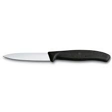 Victorinox - Dao Bếp Paring Knives (Straight Blade, 8cm)