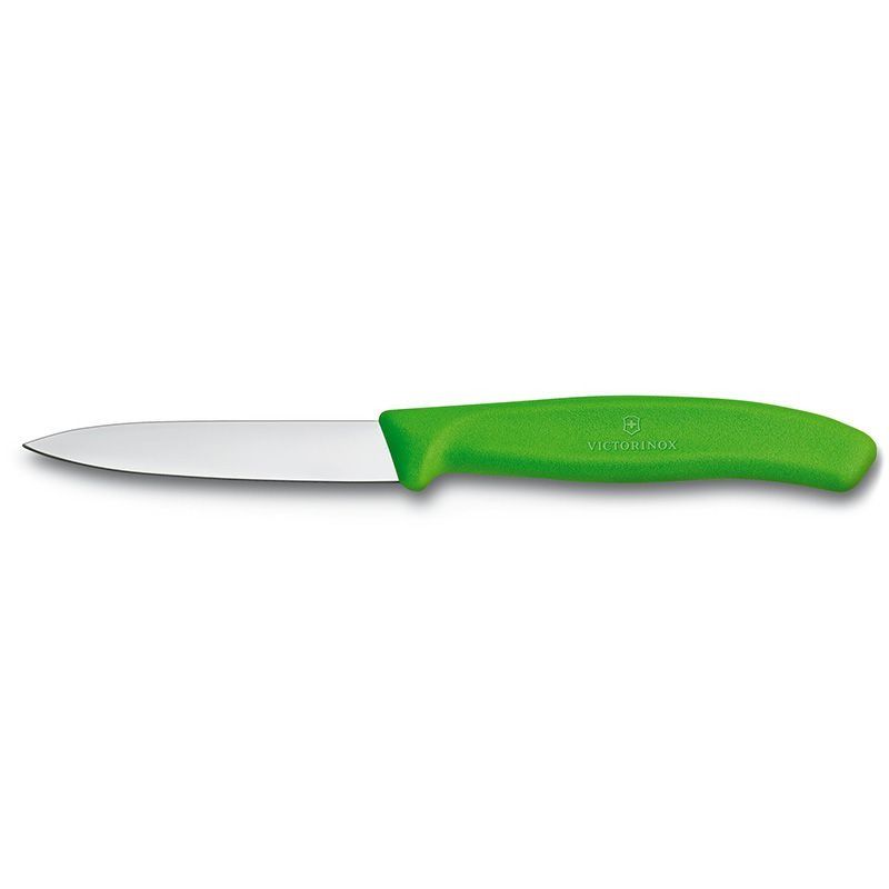 Victorinox - Dao Bếp Paring Knives (Straight Blade, 8cm)