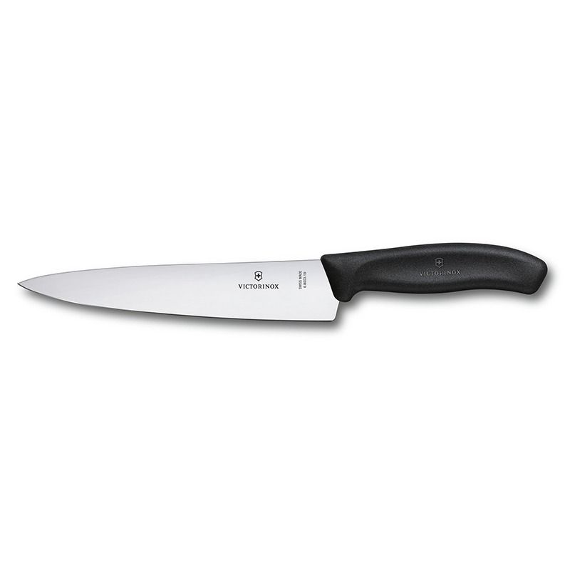 Victorinox - Dao bếp Swiss Classic Carving Knife (Professional Fibrox handle, 19cm)