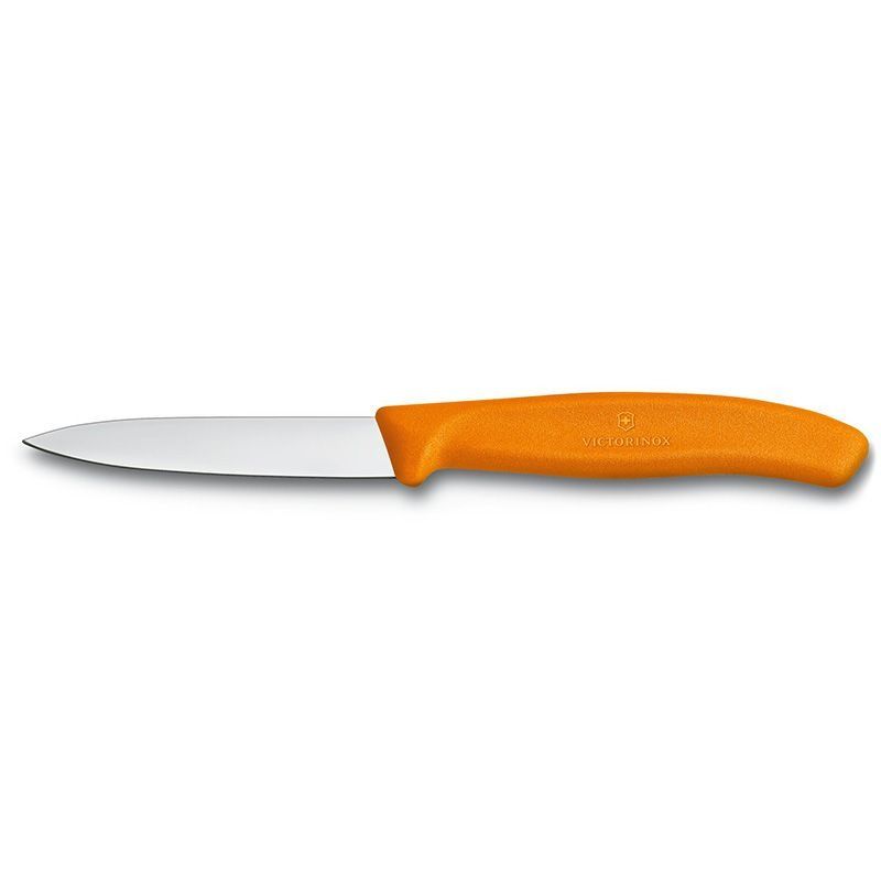 Victorinox - Dao Bếp Paring Knives (Straight Blade, 8cm)